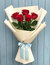 Букет Классика чувств #REPLACE_PRED# Славный