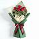 Букет цветов из: Розы в Славный