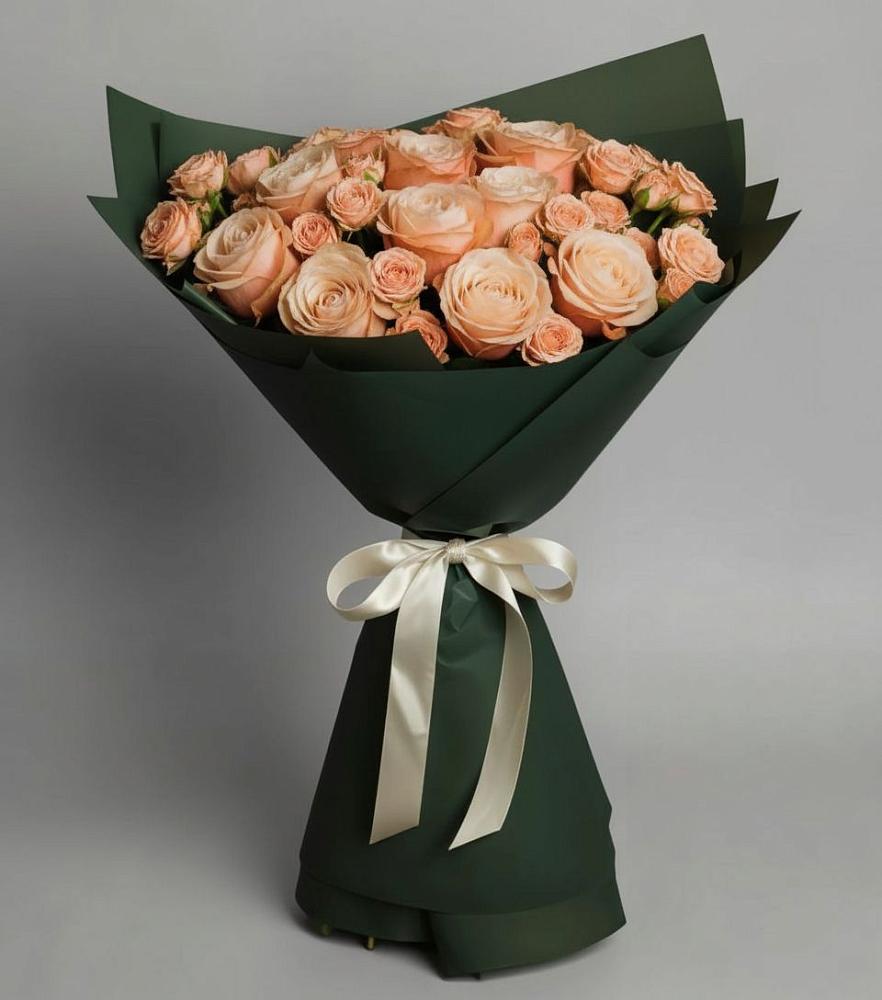 Букет Элегантный в Славный