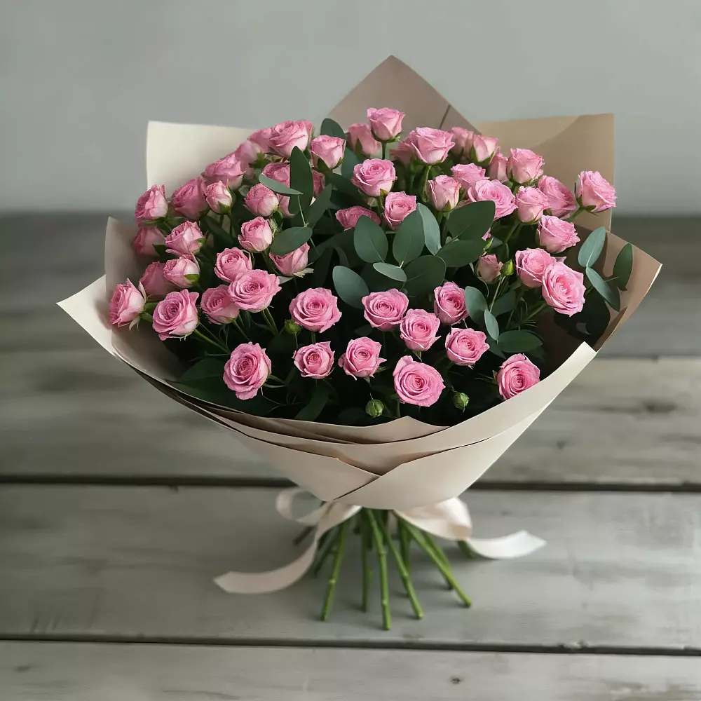 Букет Удовольствие в Славный