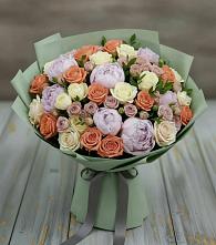 Букет Мороженное #REPLACE_PRED# Славный