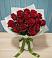 Букет Красные розы в Славный