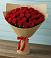 Букет Красные розы Милано в Славный
