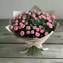 Букет Удовольствие в Славный