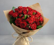 Букет Любовный роман в Славный