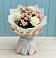 Букет цветов из: Розы в Славный