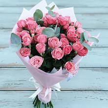 Букет Леди совершенство #REPLACE_PRED# Славный