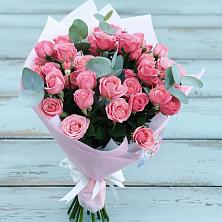 Букет Леди совершенство в Славный